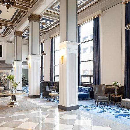 Hotel On Phillips 수폴스 외부 사진