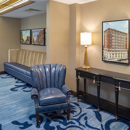 Hotel On Phillips 수폴스 외부 사진