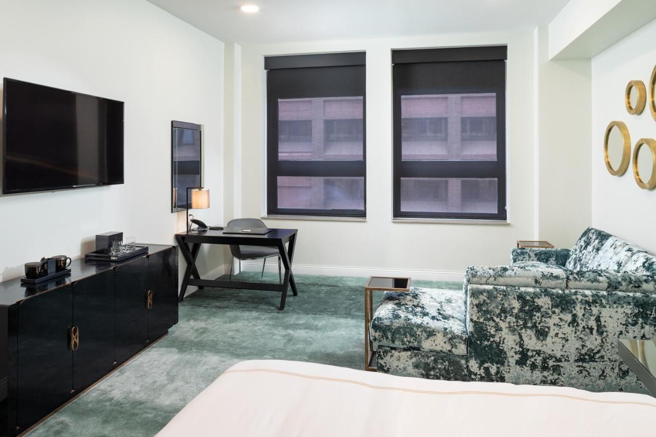 Hotel On Phillips 수폴스 외부 사진