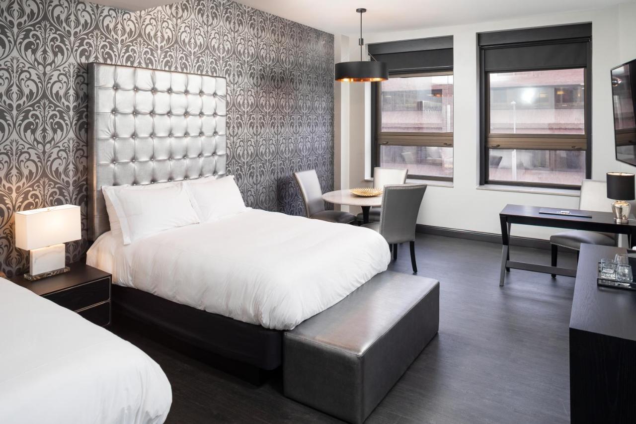 Hotel On Phillips 수폴스 외부 사진