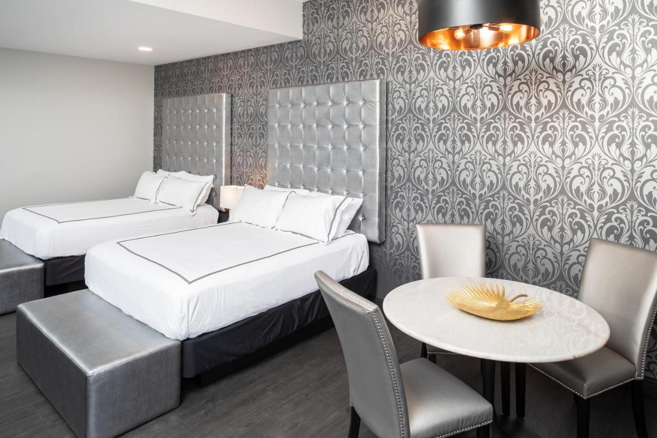 Hotel On Phillips 수폴스 외부 사진