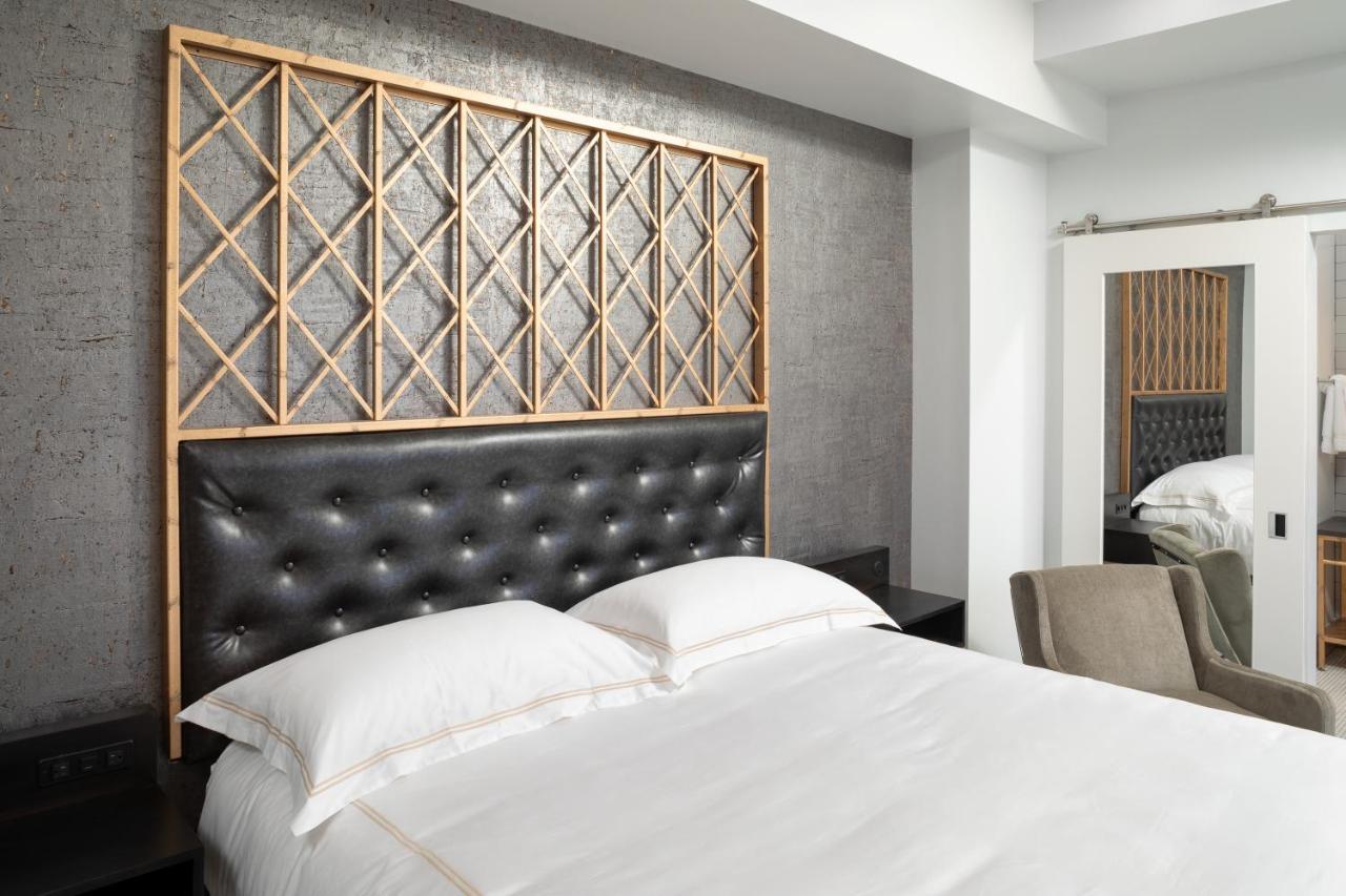 Hotel On Phillips 수폴스 외부 사진