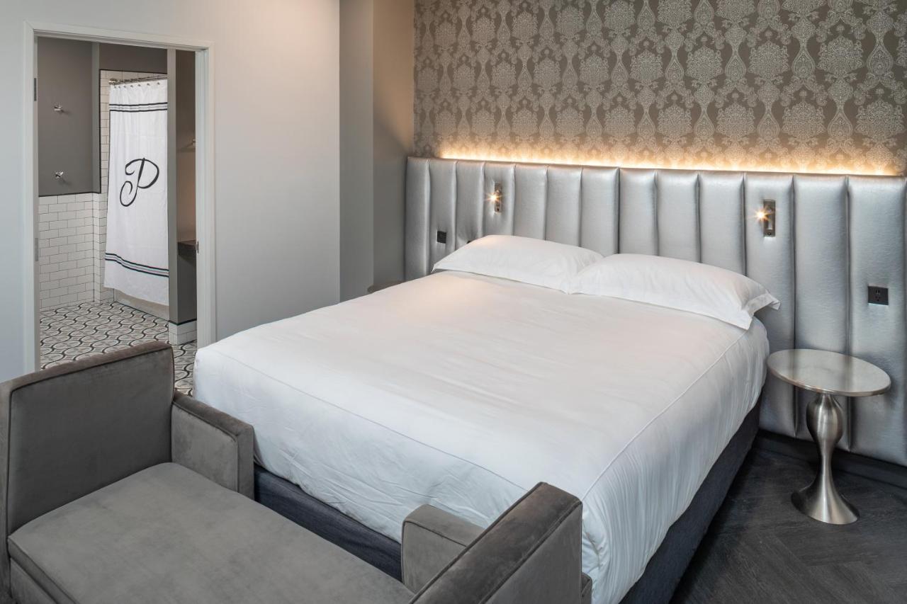 Hotel On Phillips 수폴스 외부 사진