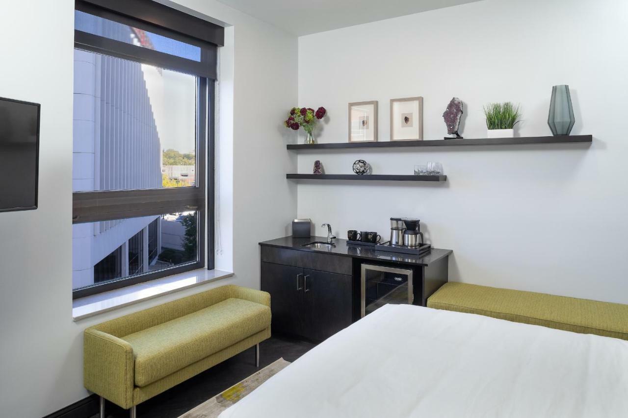 Hotel On Phillips 수폴스 외부 사진