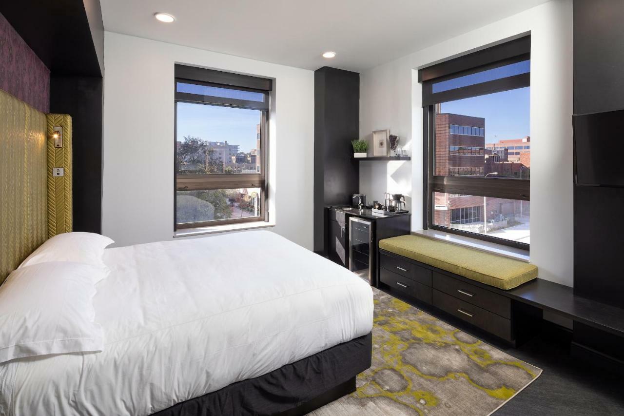 Hotel On Phillips 수폴스 외부 사진