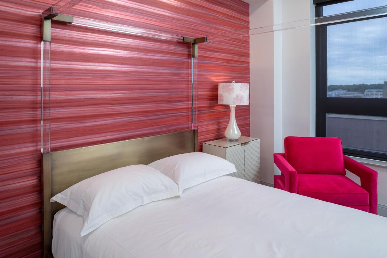 Hotel On Phillips 수폴스 외부 사진
